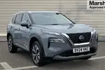 2024 Nissan X-Trail