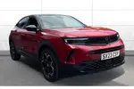 2023 Vauxhall Mokka