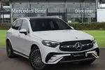 2025 Mercedes-Benz GLC
