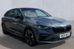 2026 Skoda Scala