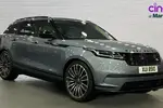 2021 Land Rover Range Rover Velar