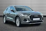 2020 Audi Q3