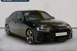 2023 Audi A4