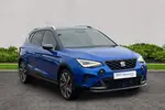 2023 SEAT Arona