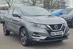 2020 Nissan Qashqai