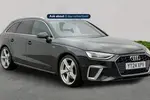 2024 Audi A4
