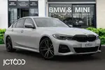 2020 BMW 3 Series