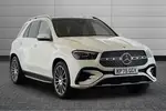 2025 Mercedes-Benz GLE