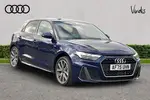 2025 Audi A1