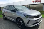 2023 Vauxhall Grandland