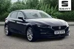 2022 SEAT Leon