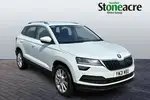 2021 Skoda Karoq