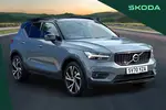 2020 Volvo XC40