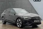2023 Audi Q8 e-tron