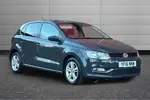 2016 Volkswagen Polo