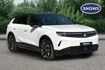 2025 Vauxhall Grandland