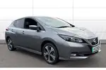 2021 Nissan Leaf