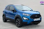 2023 Ford EcoSport