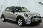 2023 MINI Hatchback 5dr