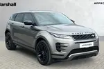 2023 Land Rover Range Rover Evoque