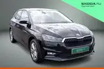 2025 Skoda Fabia