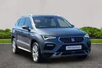 2022 SEAT Ateca