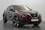 2020 Nissan Juke