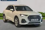 2020 Audi Q3