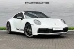 2024 Porsche 911
