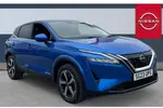 2023 Nissan Qashqai