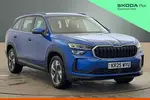2025 Skoda Kodiaq