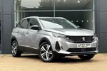2022 Peugeot 3008