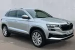 2025 Skoda Karoq
