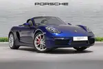 2022 Porsche 911
