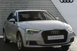 2019 Audi A3