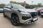 2025 Nissan X-Trail
