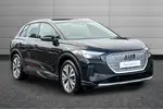 2021 Audi Q4