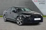 2024 Audi S3