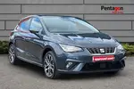 2023 SEAT Ibiza