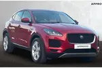 2020 Jaguar E-Pace