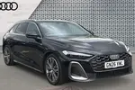 2026 Audi A5