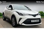 2022 Toyota C-HR