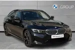 2024 BMW 3 Series