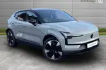 2024 Volvo EX30