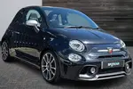 2021 Abarth 595