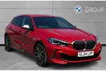 2024 BMW 1 Series