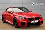2023 BMW M2