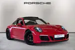 2019 Porsche 911