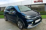 2023 Kia Picanto