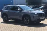 2025 Nissan X-Trail